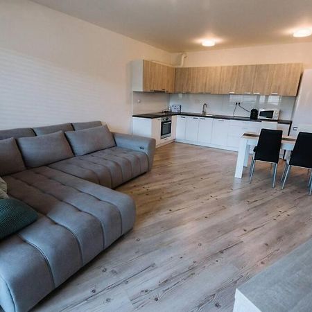 Apartmán Miracle Bratislava Exteriér fotografie