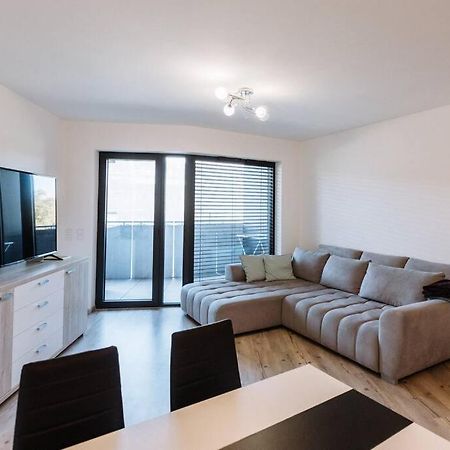 Apartmán Miracle Bratislava Exteriér fotografie