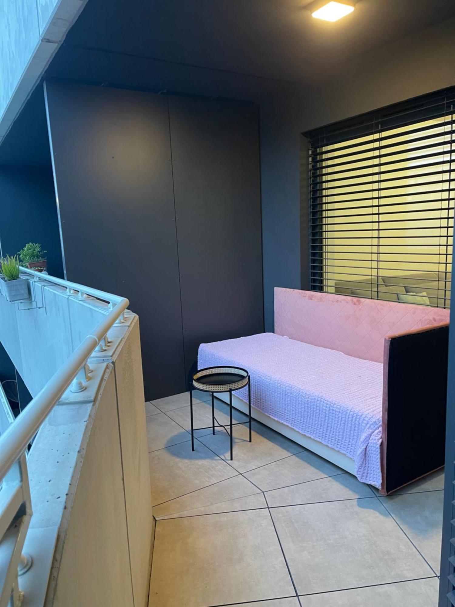 Apartmán Miracle Bratislava Exteriér fotografie