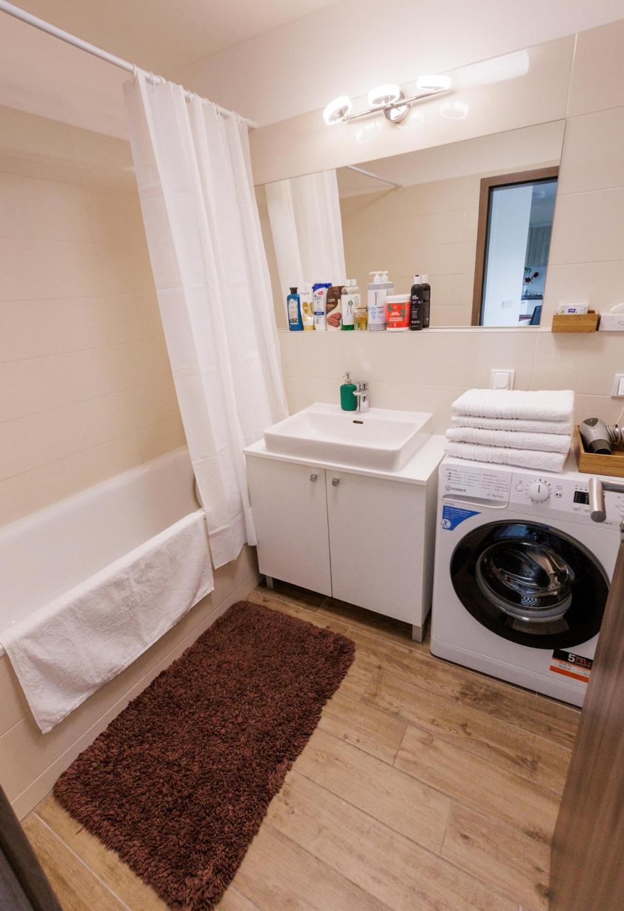 Apartmán Miracle Bratislava Exteriér fotografie