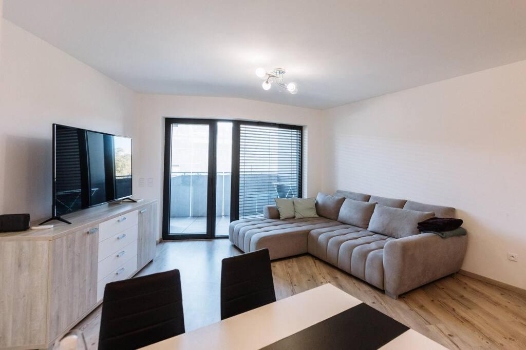 Apartmán Miracle Bratislava Exteriér fotografie